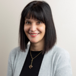 Tatiana Pakhalchuck, MS