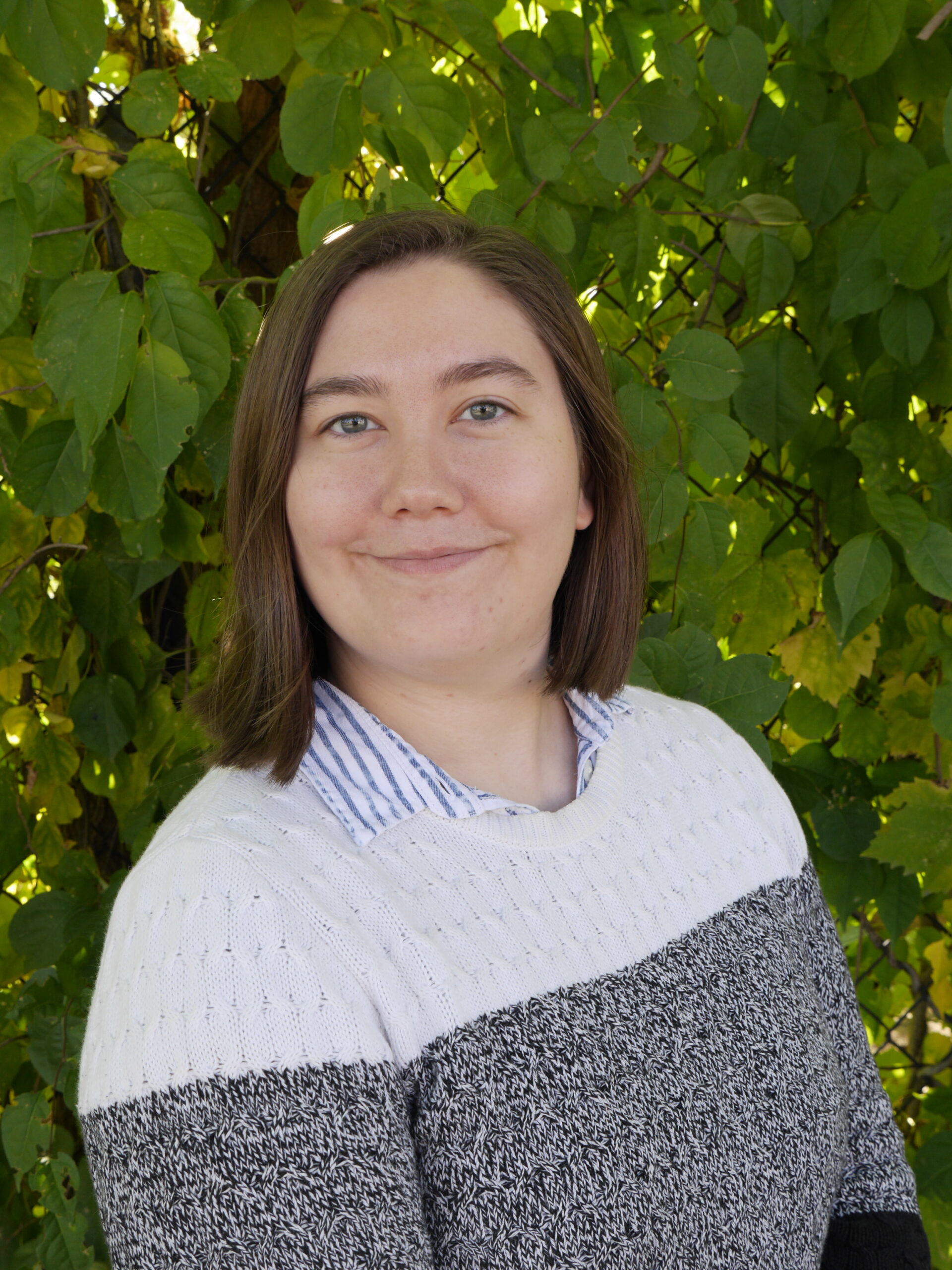 Emma Nelson, MS/MA, LCGC